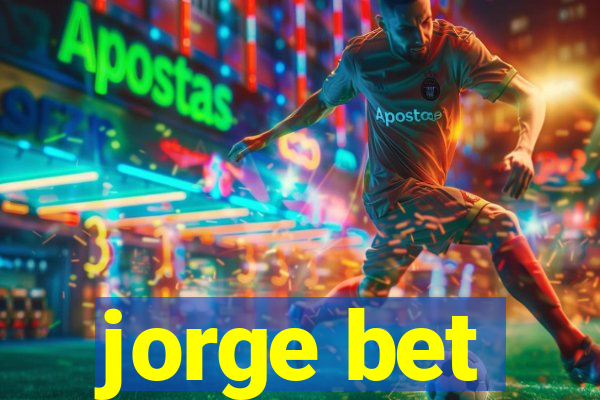 jorge bet